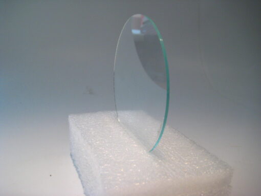 Plat glas 7 t/m 13 cm
