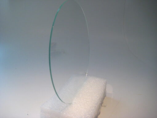Plat Glas 13 t/m 16 cm