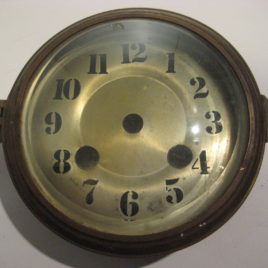 Compleet deurtje met glas