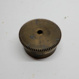 Veerton doorsnee 70 tanden doorsnee 5,04 cm no 16
