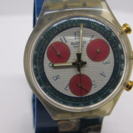 Swatch horloge no 14