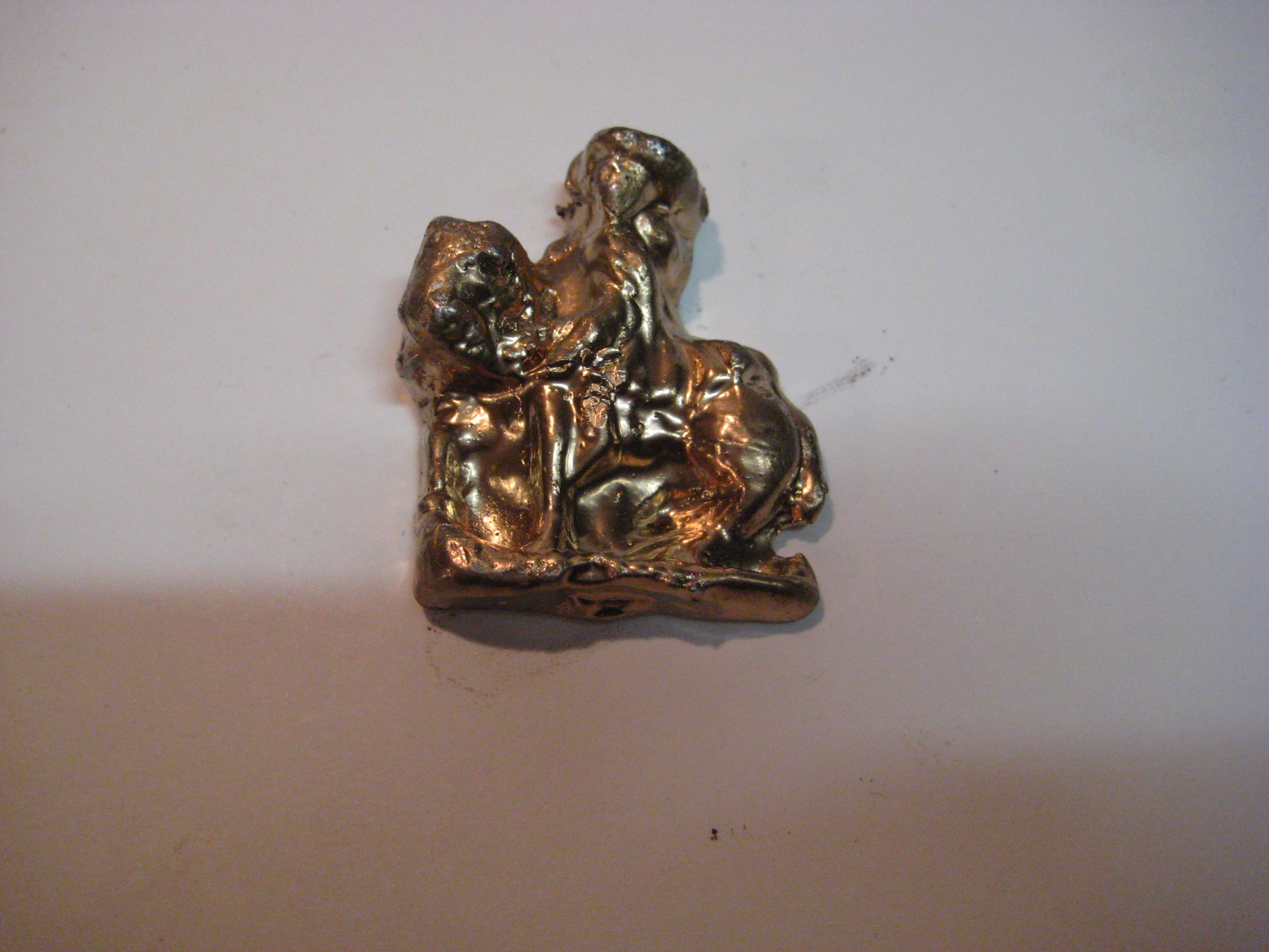 Slinger zaanse klok copy Klokkenmaker De Vos