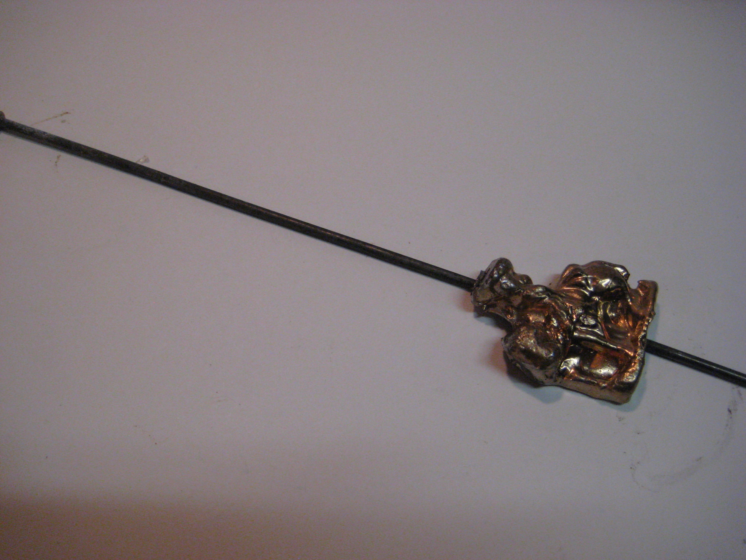 Slinger zaanse klok copy Klokkenmaker De Vos