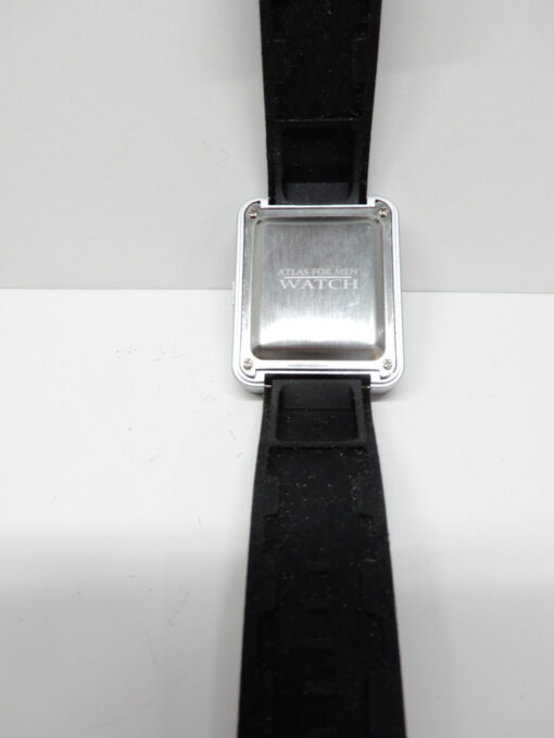 Sporthorloge Atlas watch - Afbeelding 2