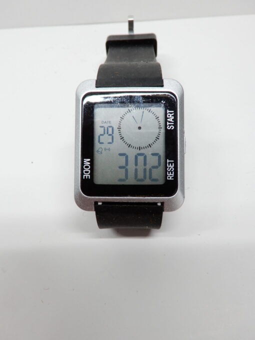 Sporthorloge Atlas watch