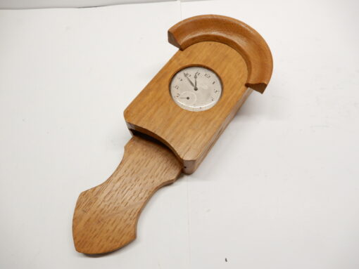 Zakhorloge kastje eenvoudig