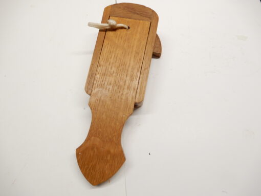 Zakhorloge kastje eenvoudig - Afbeelding 2