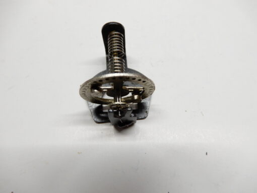 Zwevende balans afstand gaatjes 1,3 cm
