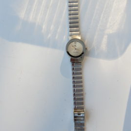 Calvin Klein Quartz dames