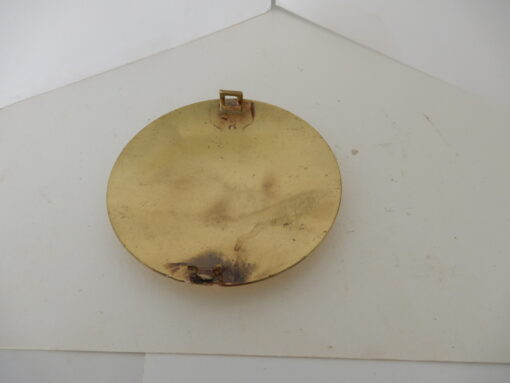 Slingerschijf met oogjes doorsnee 10 cm no 10 - Afbeelding 2