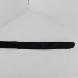 Horlogeband nijlon breed 18 mm lengte 20 cm