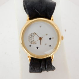 Dames horloge met konica’s no 32