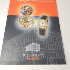 Philippe Patek Museum