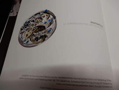 Maurice Lacroiz  collections - Afbeelding 3