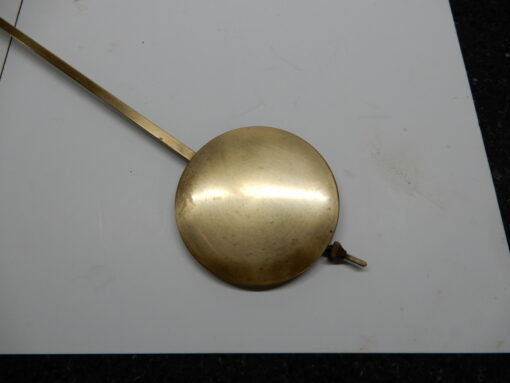 Slinger plat met haakje lengte 42 cm - Afbeelding 3
