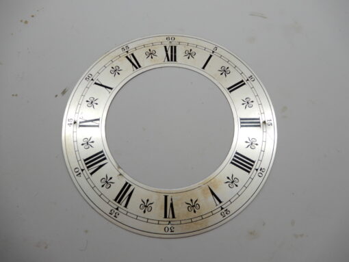 Wijzerplaat doorsnee 16 cm no 58