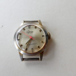Selecta de Luxe met middel sec no 39