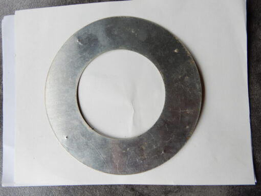 Cijferring doorsnee 18,7 no 107 - Afbeelding 2