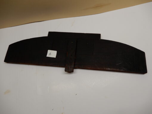 Kopstuk Bimbam lengte 34 x 9,5 cm no 3 - Afbeelding 2