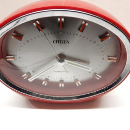 Citizen wekker no 2111