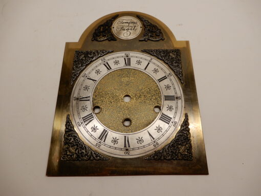Westminster wijzerplaat Tempus Fusile no 139