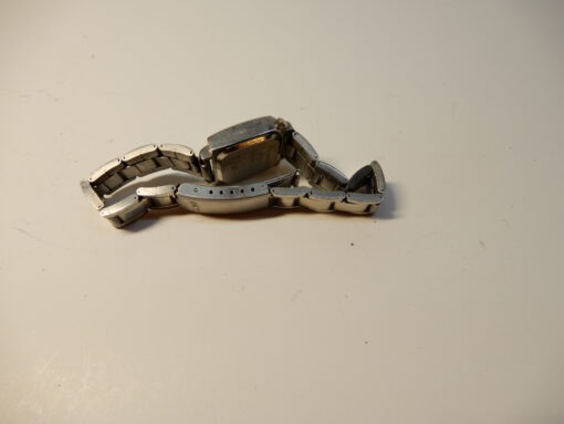 SXY horloge apart knopje in hoekje no 101 - Afbeelding 2