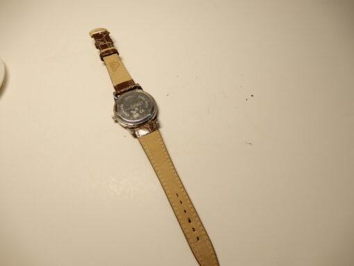 Helder leesbaar horloge no 105 - Afbeelding 3