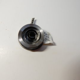 Klokkenveer 25 x 0,3 x 29 mm no 94
