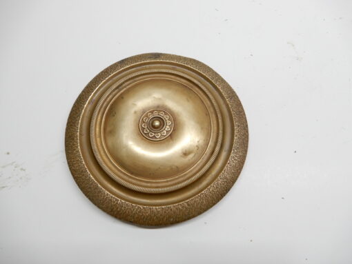 Slingerschijf voor regulateur no 16