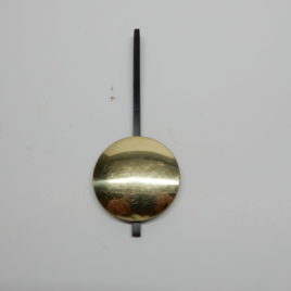 Slinger voor quartz uurwerk lengte 15 cm no 12