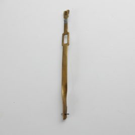 Slingerverlenging langwerpig hokje gedraaid pinnetje no 29
