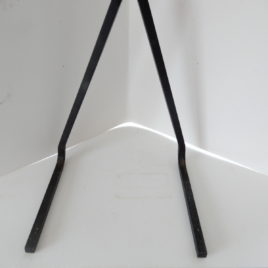 Comtoise stoel hoogte 25 cm