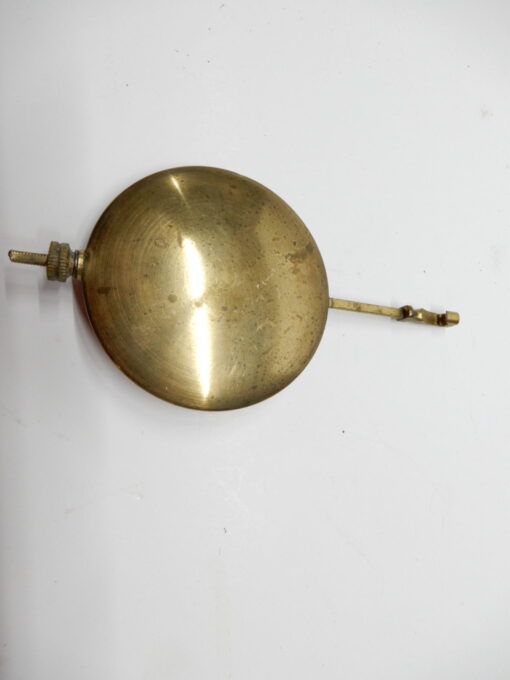 Gustav Becker slinger  lengte 11,5 cm no 32