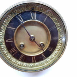 Frans uurwerk slinger lengte 17 cm