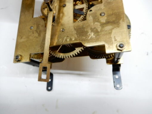 Uurwerk met Bel slingerlengte 54 cm no 71 - Afbeelding 2