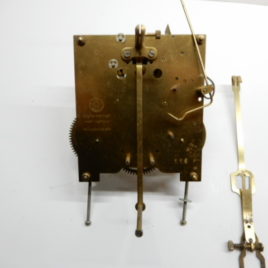 Kieninger uurwerk slingerlengte 116 cm no 74