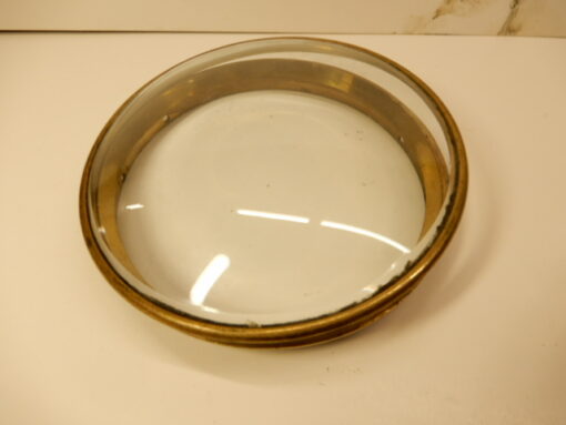 Voordeurtje franse pendule buitenmaat 11,5 cm no 198 - Afbeelding 3