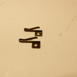 Palveer plat lengte 2 enm 1,7 cm terug no 18