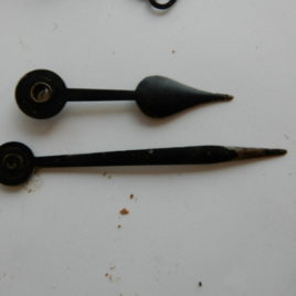 Druppelwijzer 6 en 9 cm no 173