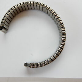 Fixoflex bandje sierlijke breed 10 mm aansluiting 13 mm lengte 15 cm no 206