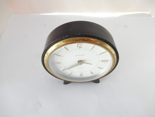 Europa reiswekker no 2161  doorsnee 8 cm - Afbeelding 3