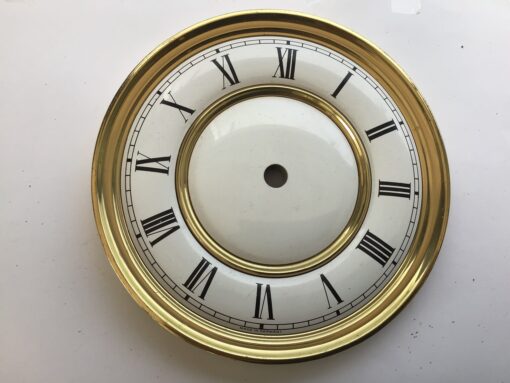 Wijzerplaat regulateur doorsnee 15,2 cm no 222