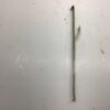 Slingerverlenging kieninger staande klok lengte 18 cm no 40