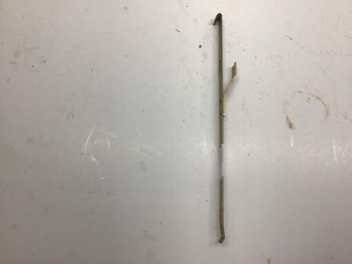 Slingerverlenging kieninger staande klok lengte 18 cm no 40