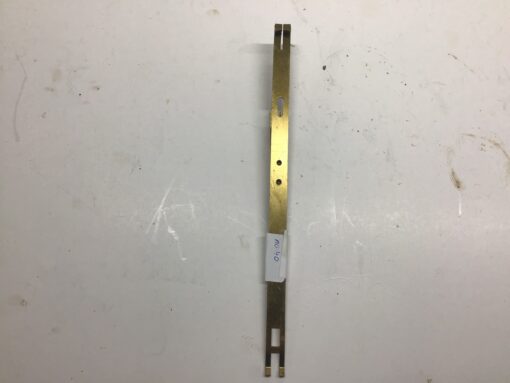 Slingerverlenging kieninger staande klok lengte 18 cm no 40 - Afbeelding 2