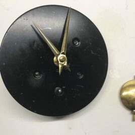 Schoorsteen pendule uurwerk compleet no 93