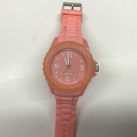 Roze horloge no 152