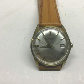Castor automaat met datum 25 jewels