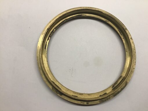 Voorrand franse pendule doorsnee 9,5 cm no  98 - Afbeelding 2