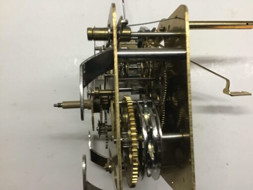 FHS 241-080 slingerlengte 32 cm met 1 hamer no 108 - Afbeelding 4